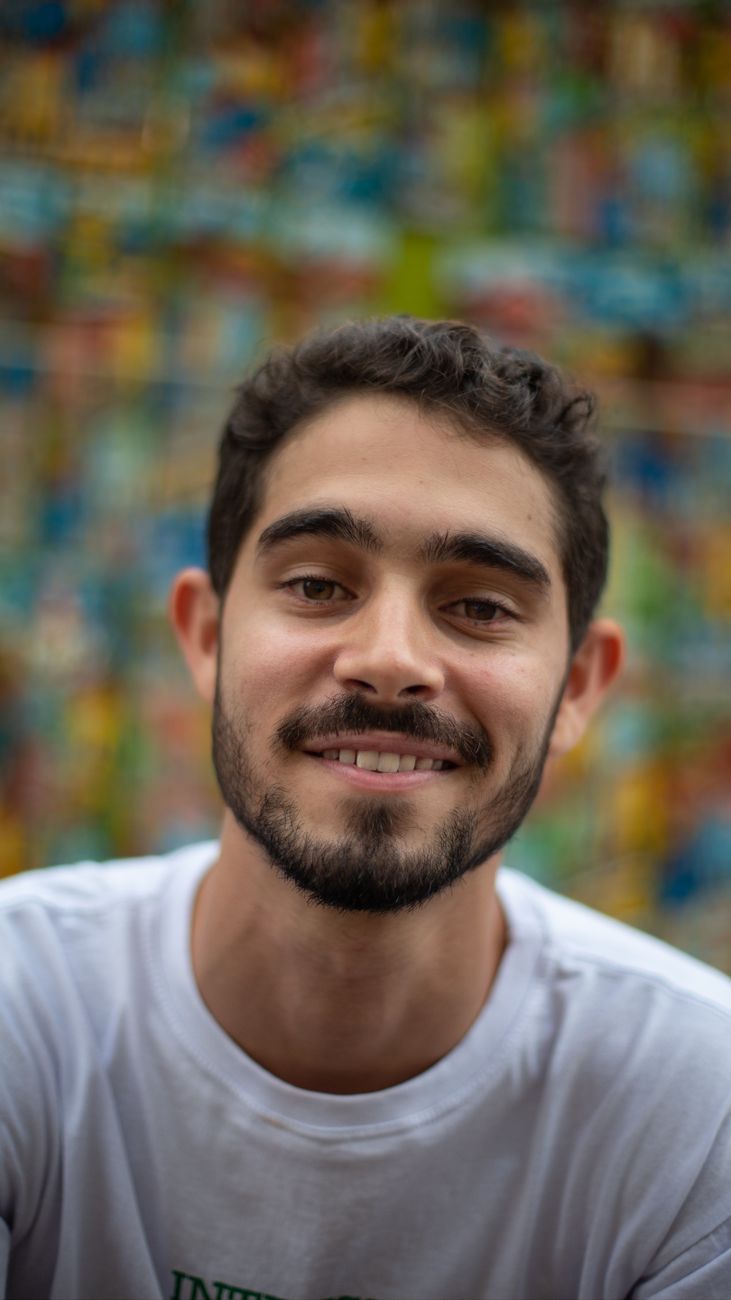 Marc Dubois
